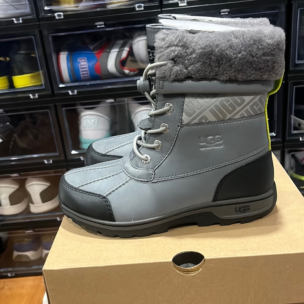 Uggs